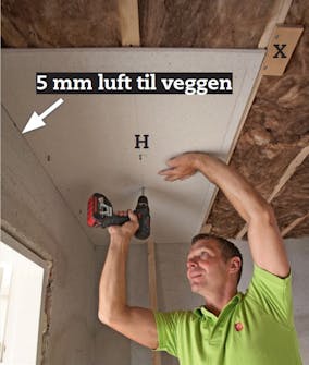 Tak baderom Tak baderom